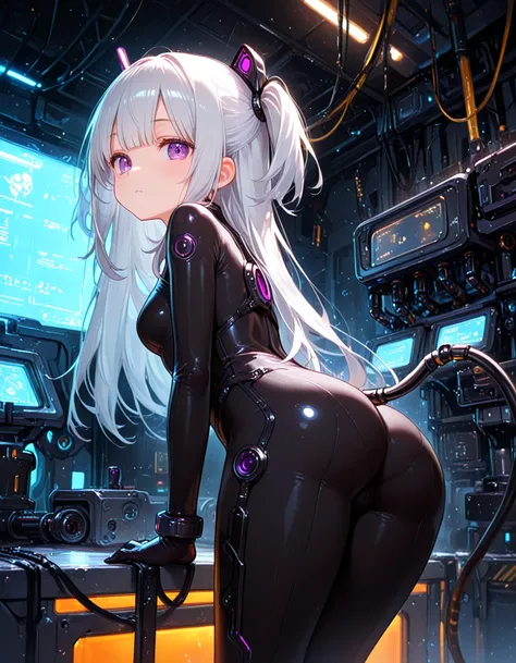 LemonSaltMix - Illustrious