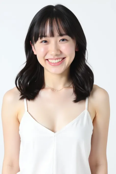 芦田愛菜 / Ashida_Mana / Flux.1 D  