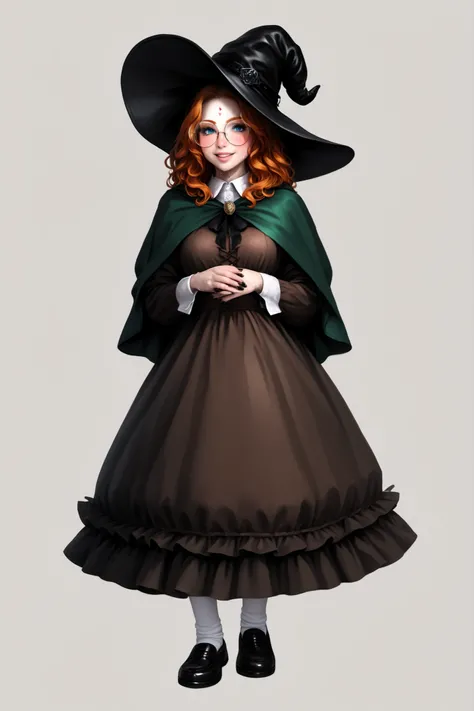 Sharp face details. realistic face texture. Trending. Masterpiece. Detailed comics. Full body. thick outlines drawing. Dynamic character pose. main character. girl pale white skin, detailed dark-red eyebrows. thick eyebrows. perfect doll, small nose. big c...