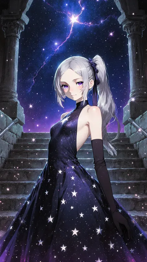 星影ちゃん v1.0