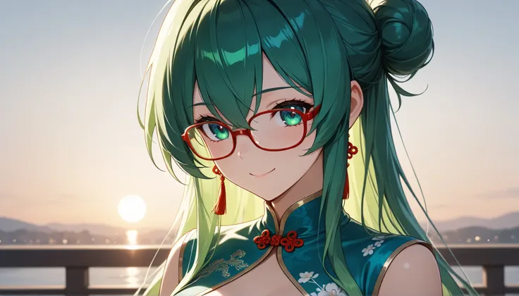 ((solo)), The upper body is visible, hair tacking , 素晴らしいmasterpiece, top quality, high fashion, Extremely ridiculous, HDR, Intricate Details Right After Group Rape, bright colors, very cute face, masterpiece, 最High Quality, High Quality, Ultra Details, Ve...