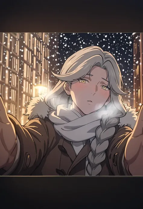 ((anatomical correct)), ((Cinematic, unreal engine, eye-catching, ambient occlusion, UHD, masterpiece)), ((perfect lighting, soft shadow)), perfect body, perfect eyes, perfect fingers, gasping, heavy breathing, gasping profusely, ((skindentation)), ((curvy...