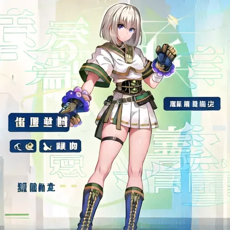 YuRika(Orisries)