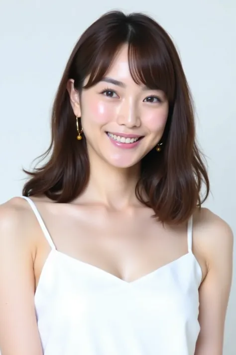 蛯原友里 / Ebihara_Yuri / Flux.1 D