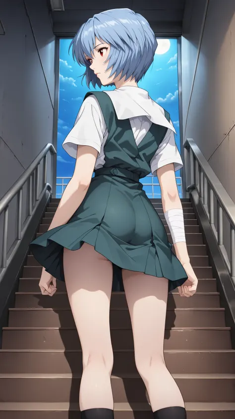 cinematic, (masterpiece), (Highest Quality), (Super Detailed), very aesthetic, illustration, realistic illustration, Perfect configuration, complicated details, super high resolution, detailed face, (anime, masterpiece, complicated:1.3), (Highest Quality,...