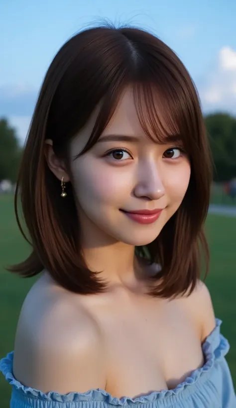 JP_Misa_Eto_衛藤美彩_FLUX_Krea