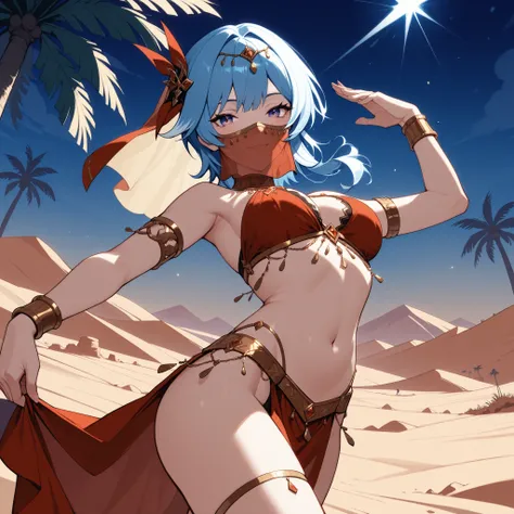 (1girl:1 . 5) , (Seul:1 . 5) , score_9 , score_8_haut , score_7_haut , source_anime , Official work , ultra-detailed , masterpiece , best quality selfie snapshot , high res , beaux yeux , detailed eyes , detailed face , beautiful detailed eyes ,Genshin Im...