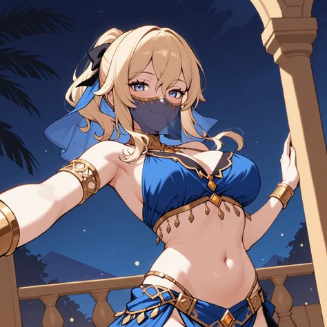 (1girl:1 . 5) , (Seul:1 . 5) , score_9 , score_8_haut , score_7_haut , source_anime , Official work  , ultra-detailed , masterpiece , best quality selfie snapshot , high res , beaux yeux , detailed eyes , detailed face , beautiful detailed eyes ,Genshin Im...