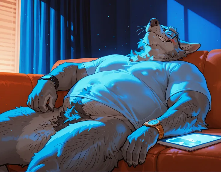 By Taran Fiddler, by Anhes, by Forge, by Inax (bebebebe),
coyote, anthro, male, manly, mature male, old, elderly male, grey beard, grey facial hair, scruffy grey facial hair, grey body hair, thick thighs, wide hips, bushy grey eyebrows, thick eyebrows, gl...