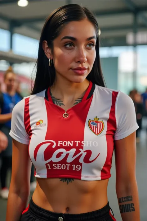 Maria becerra