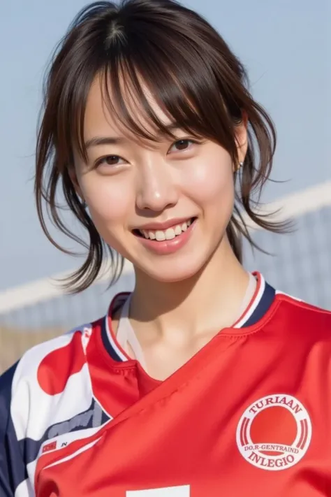 todaerika_flux 戸田恵梨香 v1.0