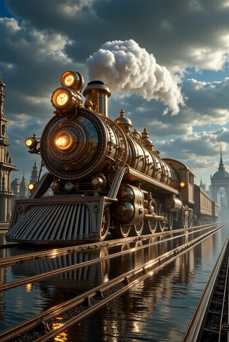 Steampunk v1.01