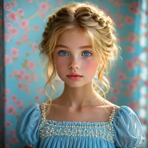 Russian Cutie SD 1.5