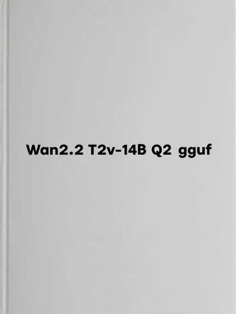 Wan2.2-T2V-A14B-HighNoise-Q2_k_gguf q2_k