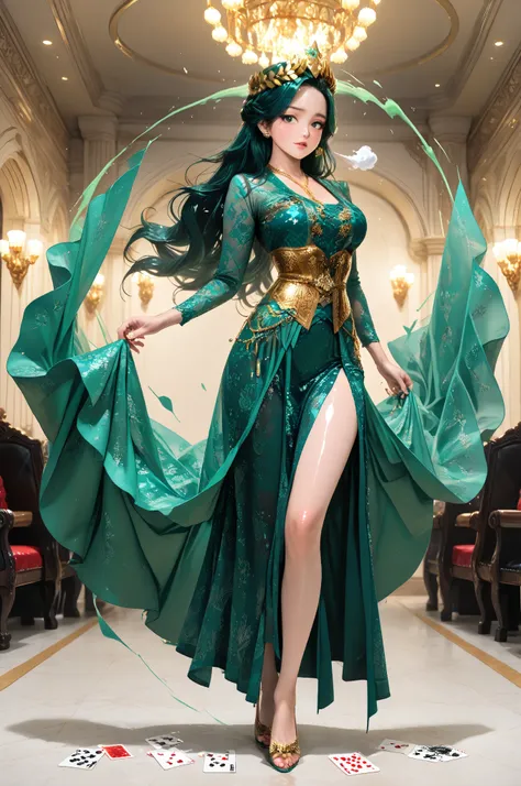 KEBAYA ILLUSTRIOUS v1.0
