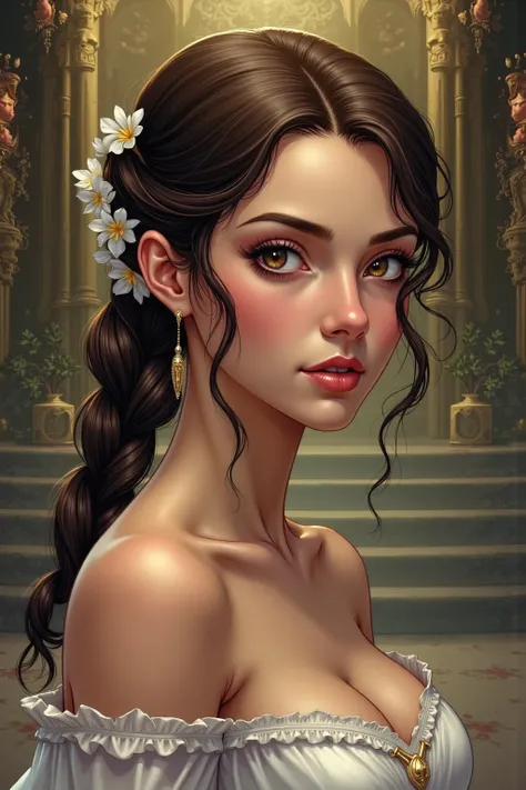 نمط كوميدي أمريكي