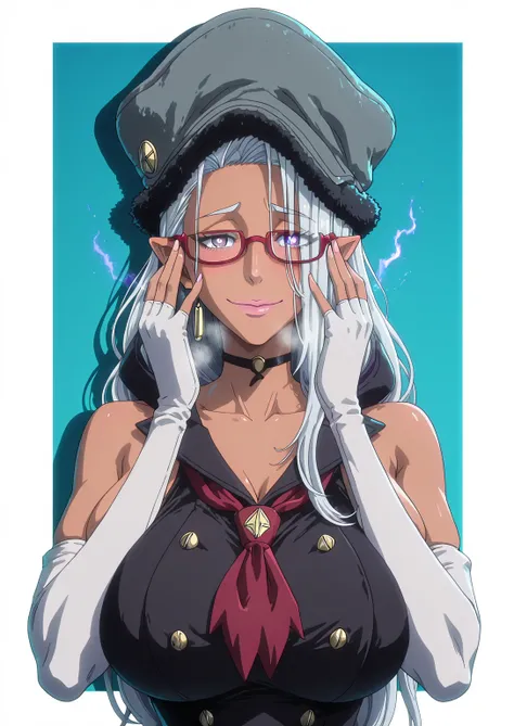 (Cirenk-style:1.2), (freng-style:1.2), (alecto_0-style:1.3), ((anatomical correct)), ((Cinematic, unreal engine, eye-catching, ambient occlusion, UHD, masterpiece)), ((perfect lighting, soft shadow)), perfect body, perfect eyes, perfect fingers, gasping, h...