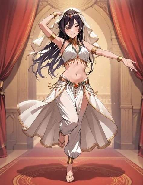 (1girl:1 . 5) , (Seul:1 . 5) , score_9 , score_8_haut , score_7_haut , source_anime , Official work  , ultra-detailed , masterpiece , best quality selfie snapshot , high res , beaux yeux , detailed eyes , detailed face , beautiful detailed eyes ,THE iDOLM@...