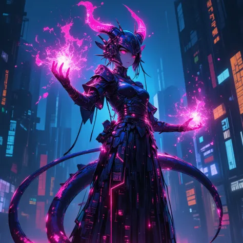 Dragon mage