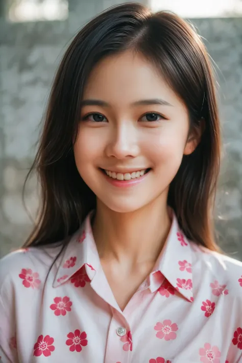 Japanese Girl LC SDXL Realistic 208 v1.0