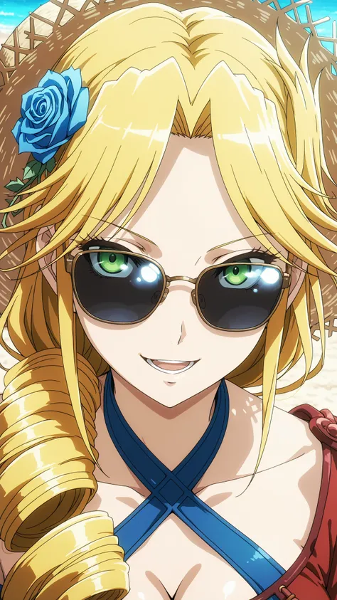 lakyus alvein dale aindra, overlord \(maruyama\)
High quality ,  best quality , masterpiece,  High Resolution , detailed face( LoRA: lakyus),anatomically correct, detailed hair(LoRA: lakyus) , anime Coloring
solo, 1 girl,human
blonde hair, green eyes, brai...