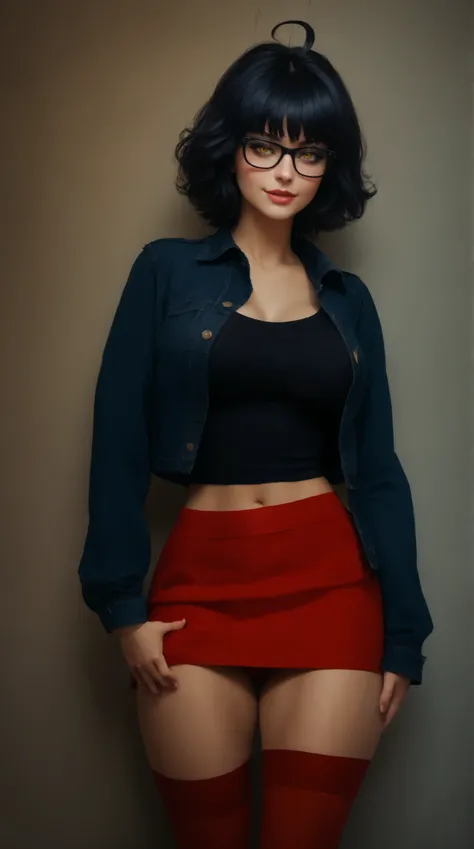 Elvira,zPDXL2,DynaPortrait_PDXL,lowleg,score_9, score_8_up, score_7_up, score_6_up, 16k, high detailed picture, realistic style, masterpiece, high detailed picture, (plump smiling lips:1.1), look at you, perfect huge breast, mouth is wide open, thin and el...