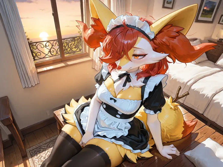 masterpiece, best quality, amazing quality, very aesthetic, high resolution, ultra-detailed, absurdres, newest, scenery, furry female, female focus, contrast lighting, side lighting, masterpiece, best quality, newest, absurdres, highres, amazing quality, v...