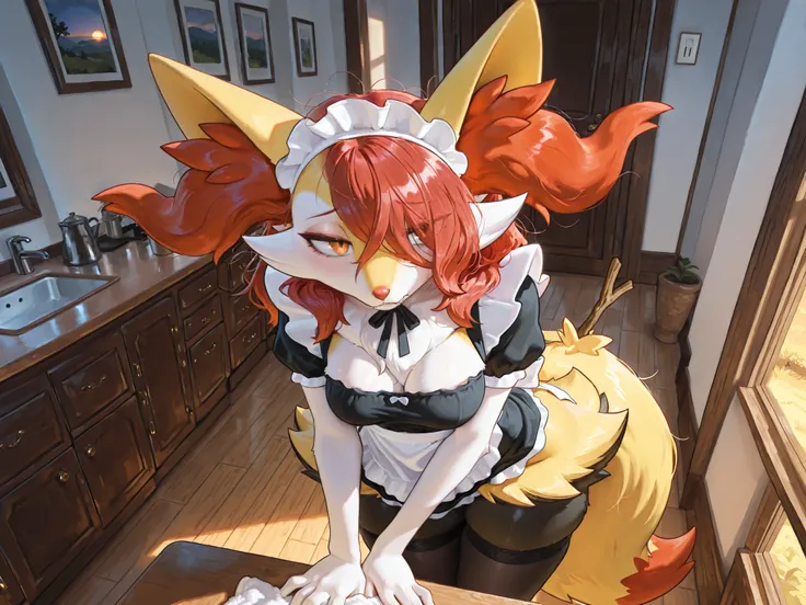 masterpiece, best quality, amazing quality, very aesthetic, high resolution, ultra-detailed, absurdres, newest, scenery, furry female, female focus, contrast lighting, side lighting, masterpiece, best quality, newest, absurdres, highres, amazing quality, v...