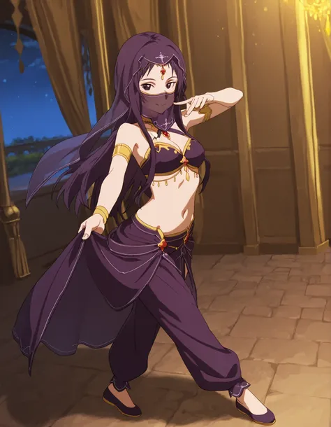 (1girl:1 . 5) , (Seul:1 . 5) , score_9 , score_8_haut , score_7_haut , source_anime , Official work , ultra-detailed , masterpiece , best quality selfie snapshot , high res , beaux yeux , detailed eyes , detailed face , beautiful detailed eyes ,Sword Art ...