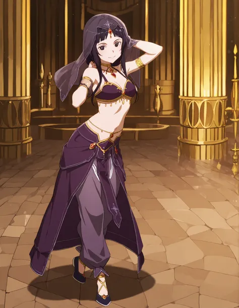 (1girl:1 . 5) , (Seul:1 . 5) , score_9 , score_8_haut , score_7_haut , source_anime , Official work , ultra-detailed , masterpiece , best quality selfie snapshot , high res , beaux yeux , detailed eyes , detailed face , beautiful detailed eyes ,Sword Art ...