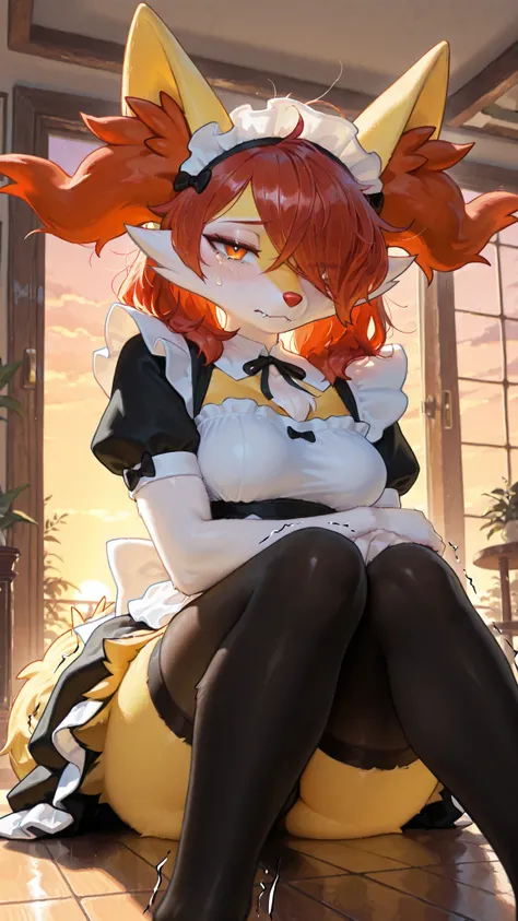 masterpiece, best quality, amazing quality, very aesthetic, high resolution, ultra-detailed, absurdres, newest, scenery, furry female, female focus, contrast lighting, side lighting, masterpiece, best quality, newest, absurdres, highres, amazing quality, v...