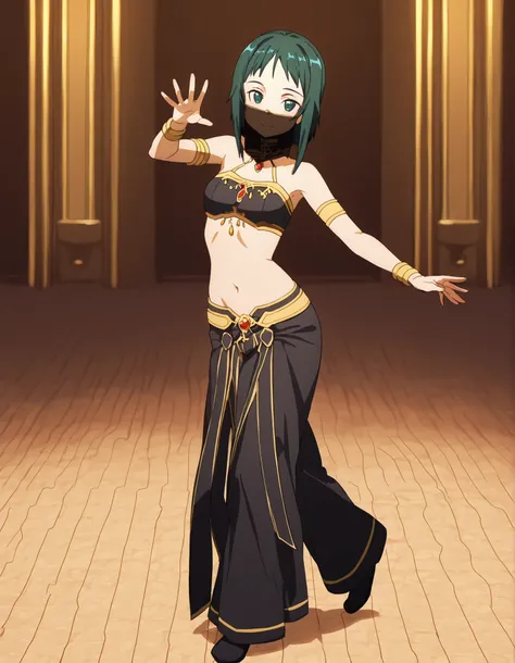 (1girl:1 . 5) , (Seul:1 . 5) , score_9 , score_8_haut , score_7_haut , source_anime , Official work , ultra-detailed , masterpiece , best quality selfie snapshot , high res , beaux yeux , detailed eyes , detailed face , beautiful detailed eyes ,Sword Art ...