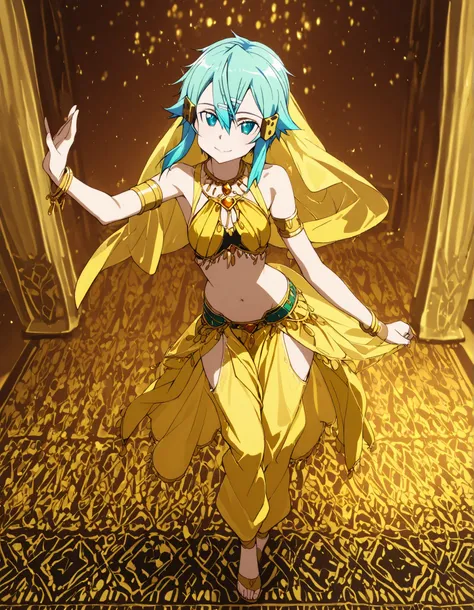 (1girl:1 . 5) , (Seul:1 . 5) , score_9 , score_8_haut , score_7_haut , source_anime , Official work  , ultra-detailed , masterpiece , best quality selfie snapshot , high res , beaux yeux , detailed eyes , detailed face , beautiful detailed eyes ,Sword Art ...