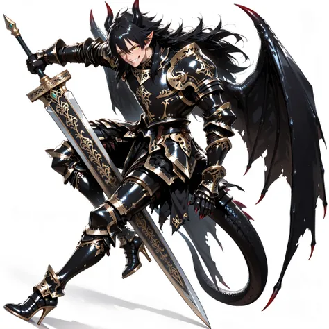 score_9, score_8_up, score_7_up, (absurdres), (((128K Ultra High Resolution))), (masterpiece, best quality: 1. 5), (high definition: 1, 4), (((highres))), ((8K wallpaper)), (excellent graphics: 1. 5), (CG), (((Japanese Anime style))), (1 male), solo, ((lea...