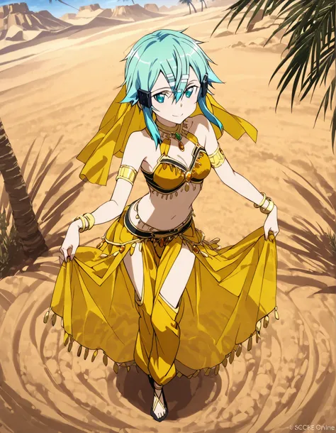 (1girl:1 . 5) , (Seul:1 . 5) , score_9 , score_8_haut , score_7_haut , source_anime , Official work  , ultra-detailed , masterpiece , best quality selfie snapshot , high res , beaux yeux , detailed eyes , detailed face , beautiful detailed eyes ,Sword Art ...