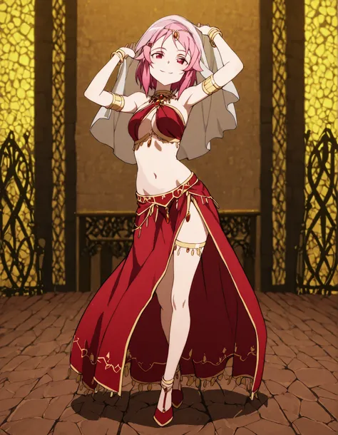 (1girl:1 . 5) , (Seul:1 . 5) , score_9 , score_8_haut , score_7_haut , source_anime , Official work , ultra-detailed , masterpiece , best quality selfie snapshot , high res , beaux yeux , detailed eyes , detailed face , beautiful detailed eyes ,Sword Art ...