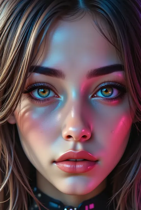  Realistic, (Photorealistic realism), ((ultra quality, extremely detailed digital art)), ((focus on extremely Realistic Proportion Body, Anatomically Correct:1.2)), Beautiful Girl, "ultra details Eyes: (acid-resistant terminology) (macro-details:1 . 25): *...