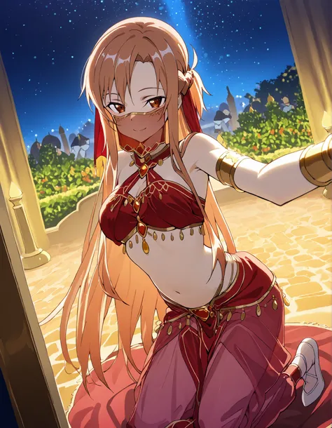 (1girl:1 . 5) , (Seul:1 . 5) , score_9 , score_8_haut , score_7_haut , source_anime , Official work  , ultra-detailed , masterpiece , best quality selfie snapshot , high res , beaux yeux , detailed eyes , detailed face , beautiful detailed eyes ,Sword Art ...