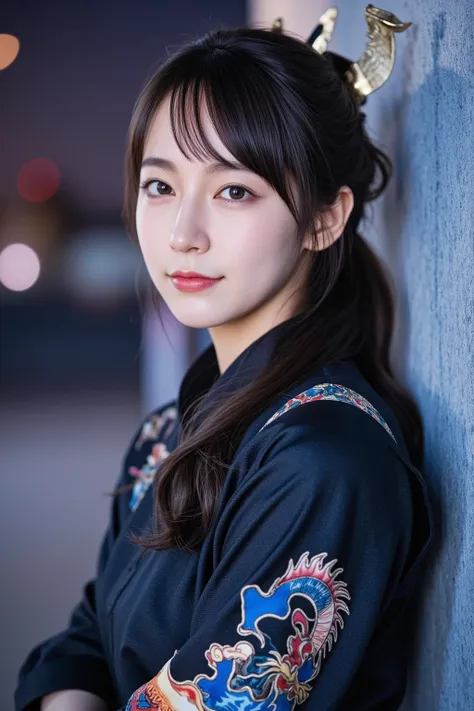 yoshiokariho_flux 吉岡里帆 v1.0