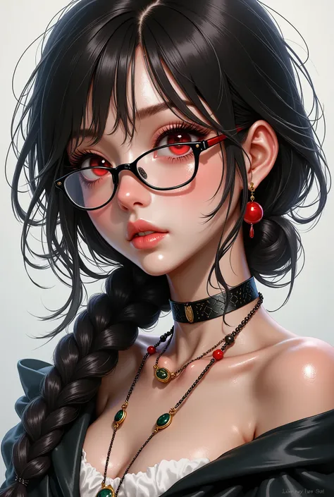 (  Highest Quality, best illustrations,high image quality:1.2), (Horror Fantasy:1.5), (ink and watercolor:1.5),(Ominous Scenery   :1.5),(A lot of dust rises:1.5),(  Dirt Track   :1.5),(wonderful:1.5),(masterpiece:1.5),  (Powerful figures:1.1、Big Breasts:1....