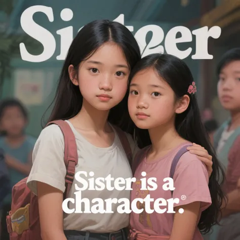 Sister es un personaje