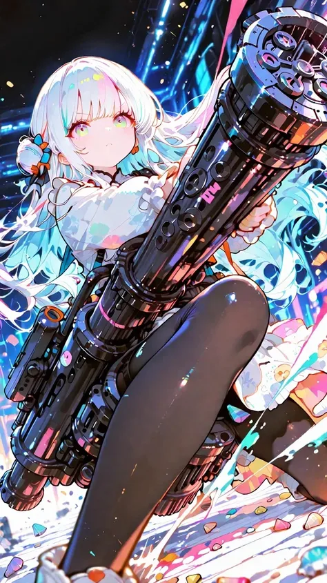 ここは任せて！