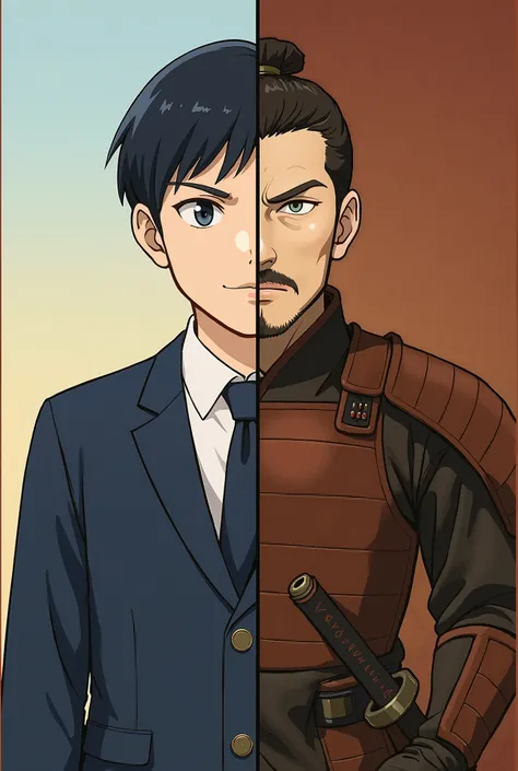 Modern anime style,upper body,Graceful Standing Position,emotional expression,blurry background,creates soft light,delicate texture,soft colors,4K Rendering,Realistic,high quality,deep photo effect,Artistic,Digital Paint