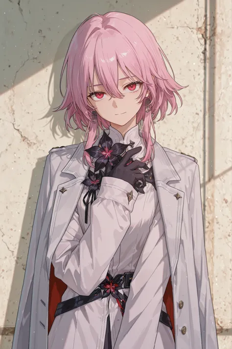 l1mbu5v3ll,(looking at viewer, medium shot:1.22),  (medium shot, three quarter shot:1.3), (1girl:0.95), solo, masterpiece, best quality, amazing quality, very aesthetic, high resolution, ultra-detailed, (soft shading, soft shadows, volumetric light:1.14), ...