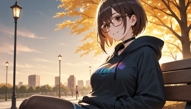 ((solo)), The upper body is visible, hair tacking , 素晴らしいmasterpiece, top quality, high fashion, Extremely ridiculous, HDR, Intricate Details, bright colors, has a very cute face, masterpiece, 最High Quality, High Quality, ultra detail, Very awa, black shor...