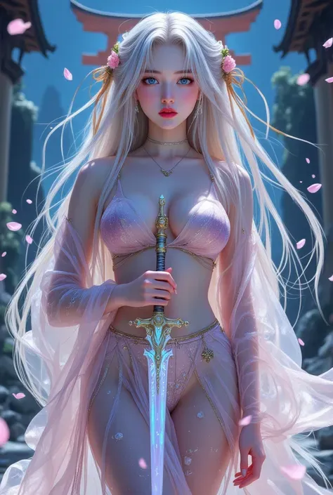 Celestial Requiem