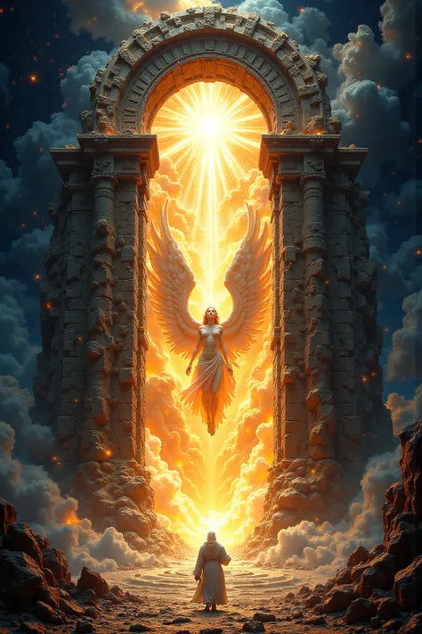 Potal Infinito Portal Infinito