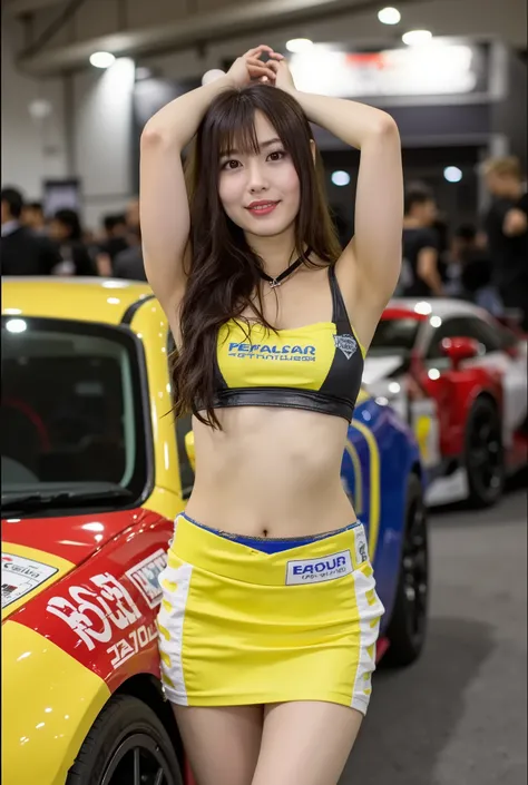 Highest Quality 、high quality 、 最high definition、high definition、8K Quality、high image quality 、Highest Quality、 masterpiece 、immersive video、 very realistic image 、Realistic Painting、 perfect details 、 high contrast 、High Fidelity、 perfect photo without b...