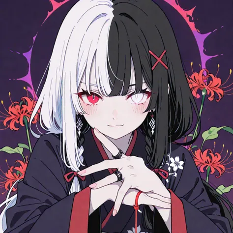 Flanime Style | LOW | K3 v1