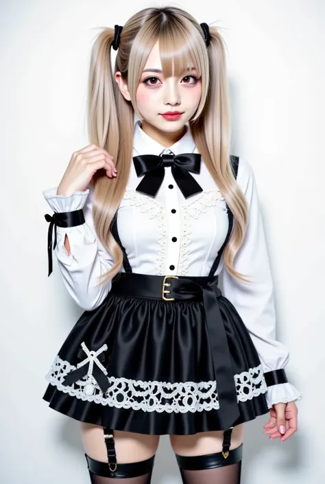 FLUX Krea Cute Jirai Girl 15